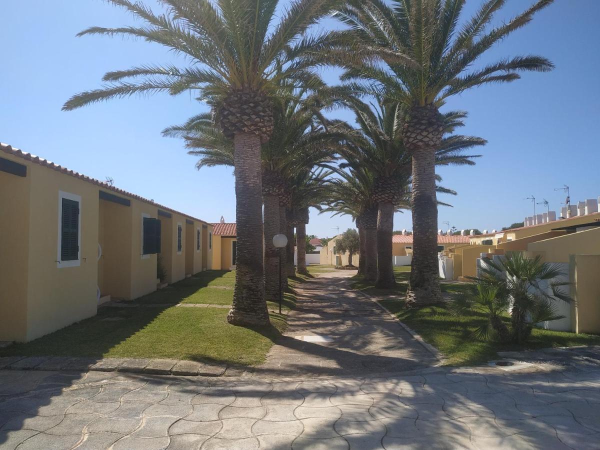 Apartamento Con Piscina Y Terraza En Ciudadela De Menorca Cala'N Blanes (Menorca) Εξωτερικό φωτογραφία