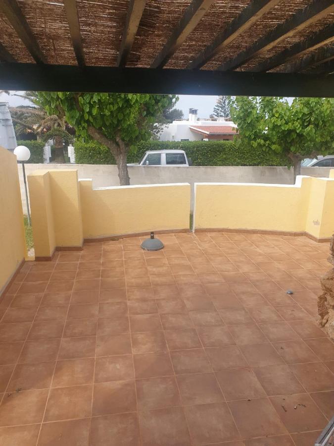 Apartamento Con Piscina Y Terraza En Ciudadela De Menorca Cala'N Blanes (Menorca) Εξωτερικό φωτογραφία