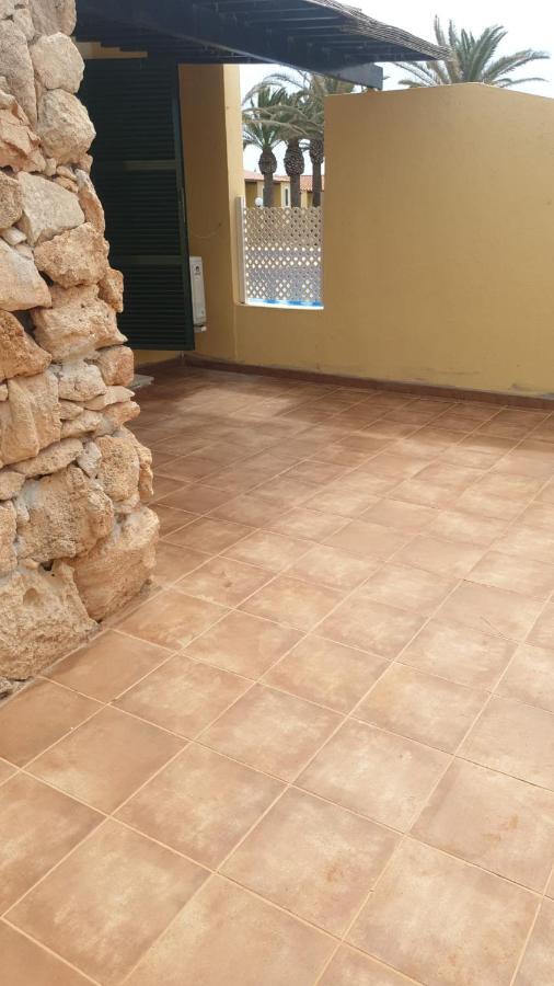 Apartamento Con Piscina Y Terraza En Ciudadela De Menorca Cala'N Blanes (Menorca) Εξωτερικό φωτογραφία