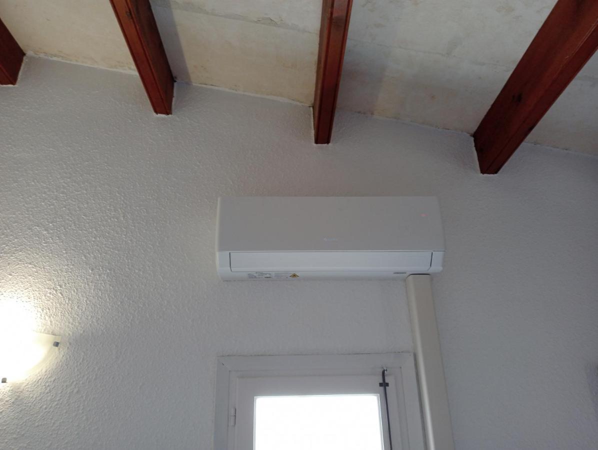 Apartamento Con Piscina Y Terraza En Ciudadela De Menorca Cala'N Blanes (Menorca) Εξωτερικό φωτογραφία