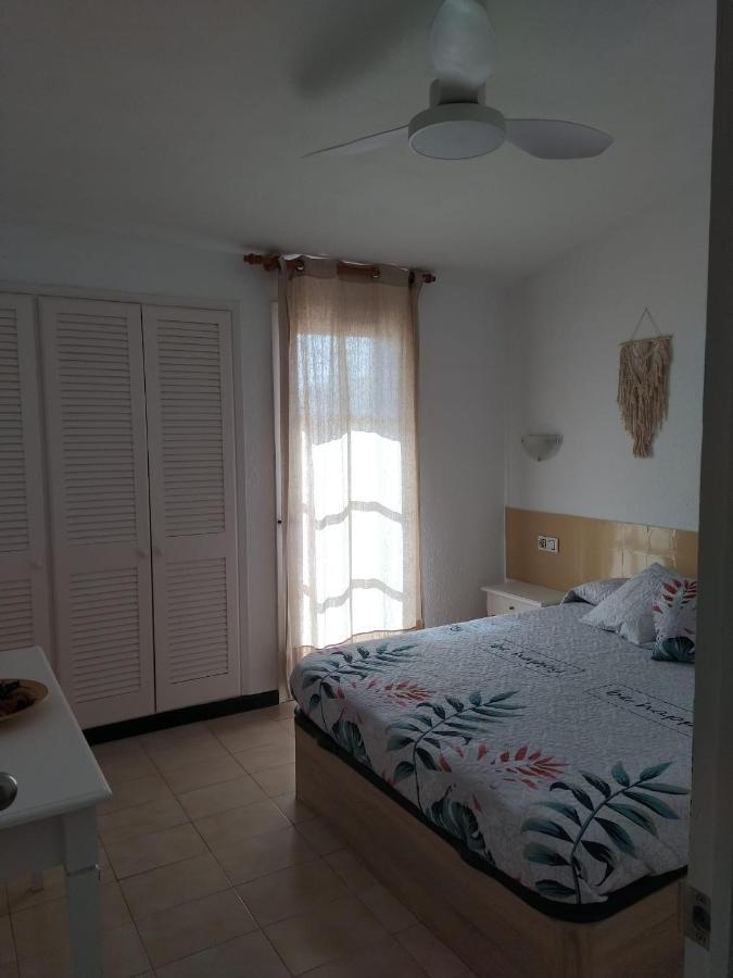 Apartamento Con Piscina Y Terraza En Ciudadela De Menorca Cala'N Blanes (Menorca) Εξωτερικό φωτογραφία