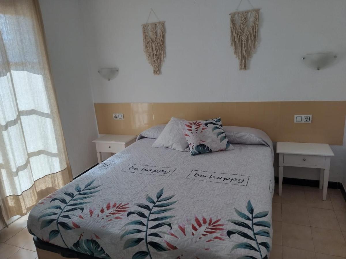 Apartamento Con Piscina Y Terraza En Ciudadela De Menorca Cala'N Blanes (Menorca) Εξωτερικό φωτογραφία