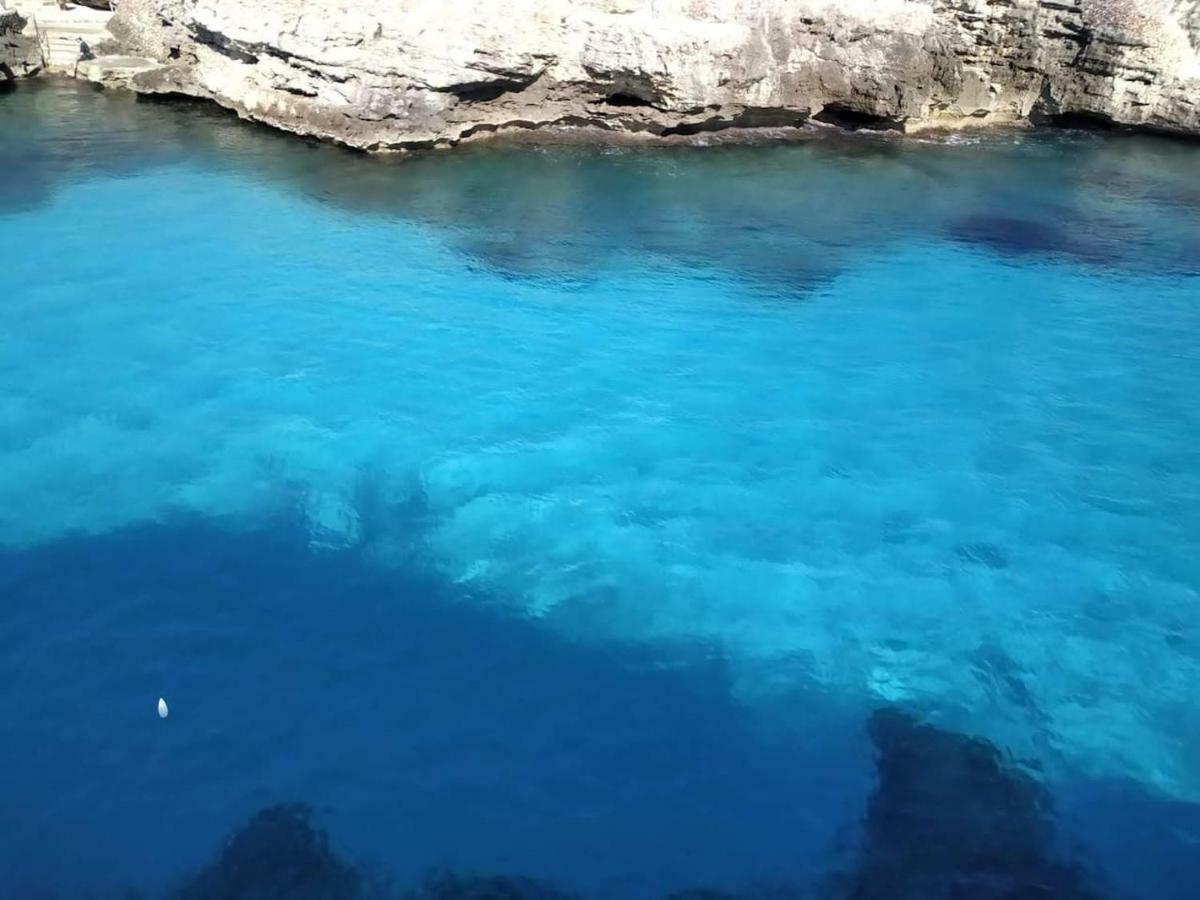 Apartamento Con Piscina Y Terraza En Ciudadela De Menorca Cala'N Blanes (Menorca) Εξωτερικό φωτογραφία