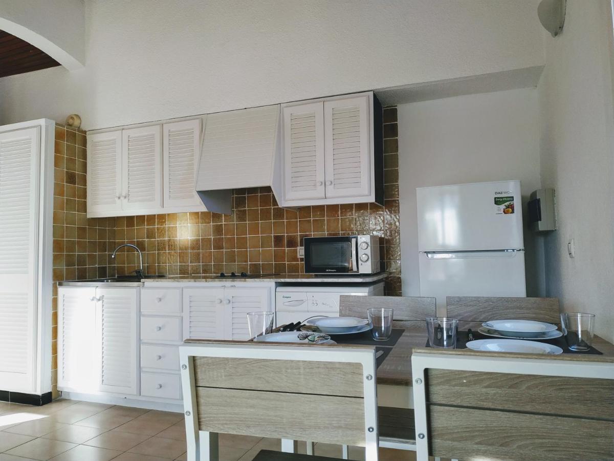 Apartamento Con Piscina Y Terraza En Ciudadela De Menorca Cala'N Blanes (Menorca) Εξωτερικό φωτογραφία
